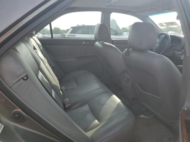 Photo 10 from auction – 2003 TOYOTA CAMRY LE with VIN 4T1BF30K53U547056