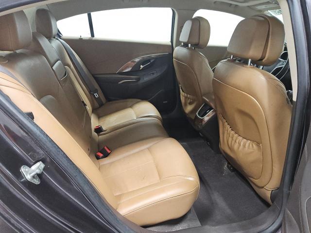 Photo 10 from auction – 2014 BUICK LACROSSE P with VIN 1G4GD5G39EF204408