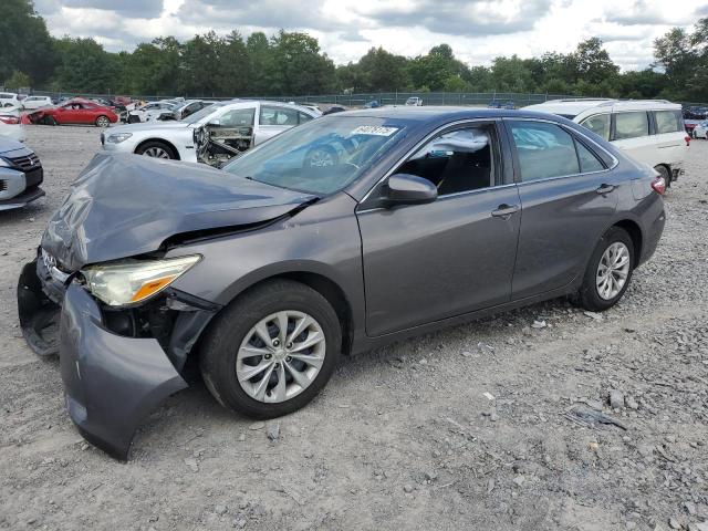TOYOTA CAMRY LE 2015 with VIN 4T4BF1FK9FR498675 - Photo from auction