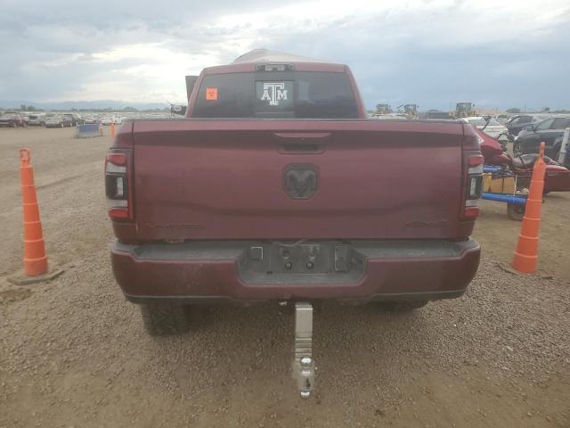 Photo 6 from auction – 2023 RAM 2500 LIMIT with VIN 3C6UR5TL0PG618278