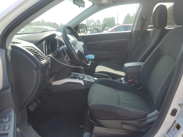 Photo 7 from auction – 2013 MITSUBISHI OUTLANDER with VIN 4A4AP3AU2DE018150