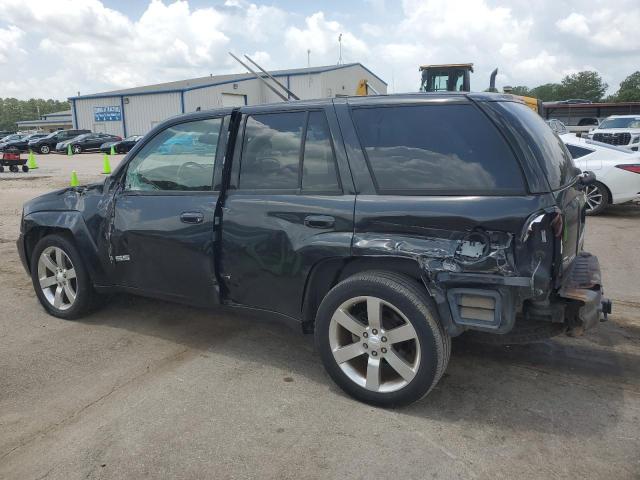 Photo 2 from auction – 2008 CHEVROLET TRAILBLAZE with VIN 1GNET13HX82107827