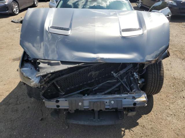 Photo 11 from auction – 2022 FORD MUSTANG with VIN 1FA6P8TH8N5130856