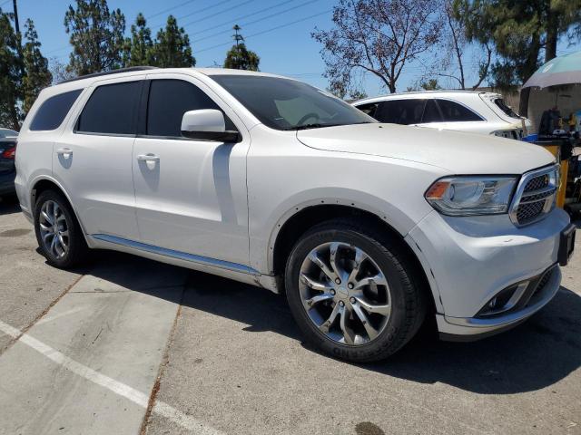 Photo 4 from auction – 2017 DODGE DURANGO SX with VIN 1C4RDHAG2HC732601