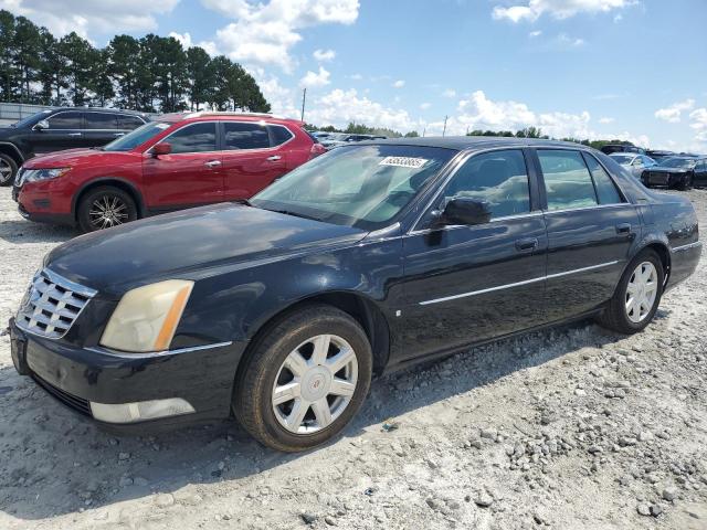 CADILLAC DTS 2008 with VIN 1G6KD57Y88U102112 - Photo from auction