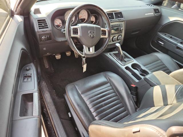 Photo 8 from auction – 2014 DODGE CHALLENGER with VIN 2C3CDYBT6EH143551