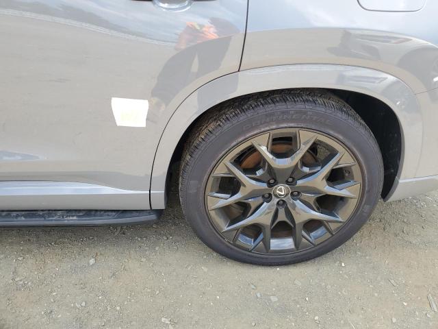 Photo 13 from auction – 2024 LEXUS TX 500H F with VIN 5TDABAB67RS005356
