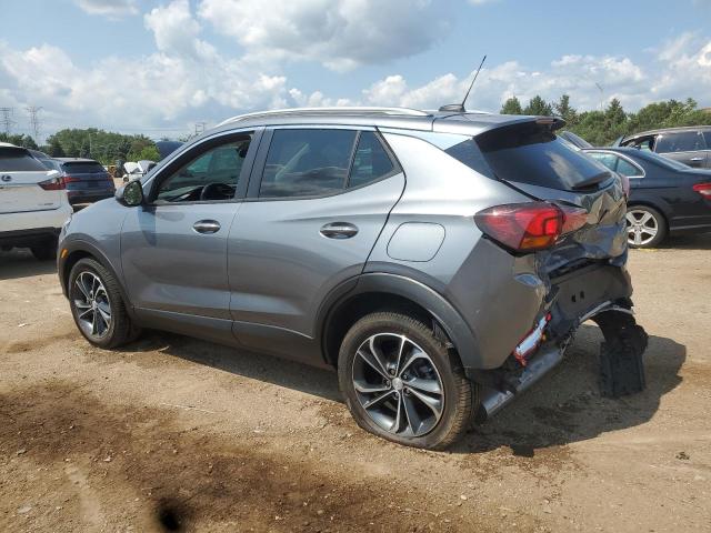 Photo 2 from auction – 2020 BUICK ENCORE GX with VIN KL4MMDSL5LB113319
