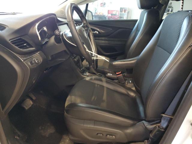 Photo 7 from auction – 2018 BUICK ENCORE PRE with VIN KL4CJASB9JB696999