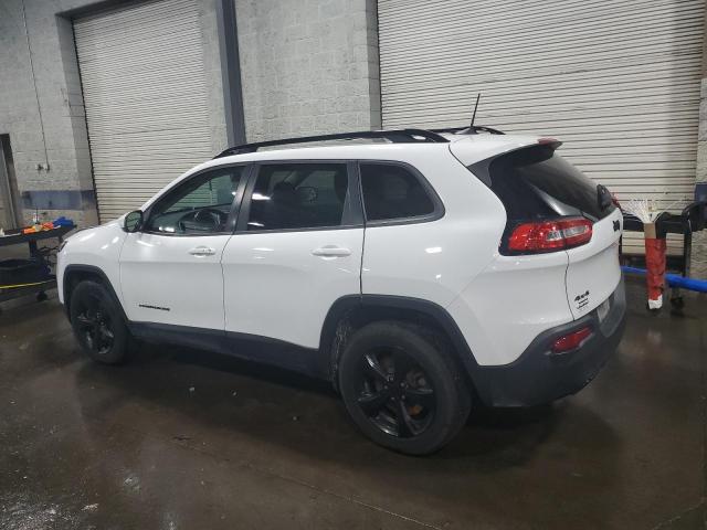 Photo 2 from auction – 2017 JEEP CHEROKEE L with VIN 1C4PJMDB6HW645002