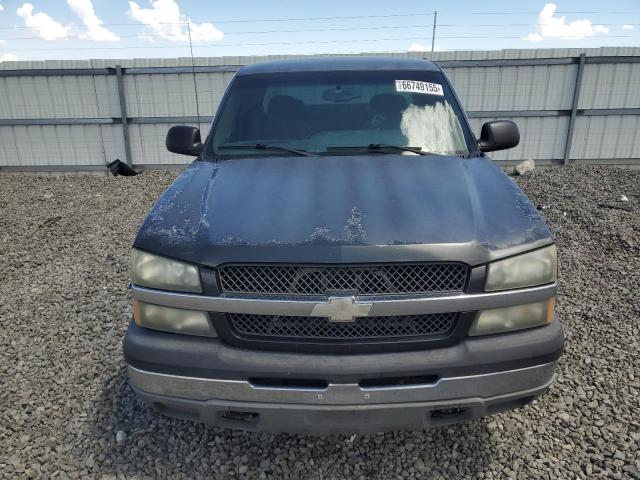 Photo 5 from auction – 2003 CHEVROLET SILVERADO with VIN 2GCEC19T531318821