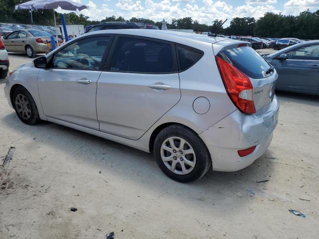 Photo 2 from auction – 2014 HYUNDAI ACCENT GLS with VIN KMHCT5AE0EU173976