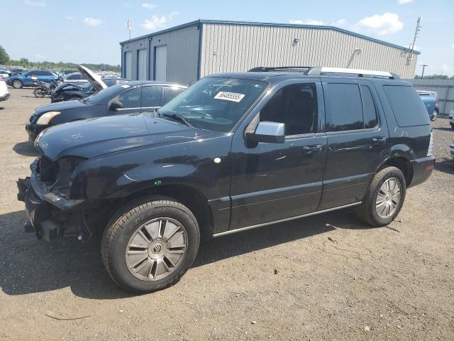 MERCURY MOUNTAINEE 2006 with VIN 4M2EU48836UJ00634 - Photo from auction