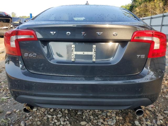 Photo 6 from auction – 2013 VOLVO S60 T5 with VIN YV1612FS5D1226962