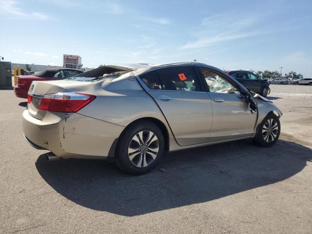 Photo 3 from auction – 2015 HONDA ACCORD with VIN 1HGCR2F31FA185308