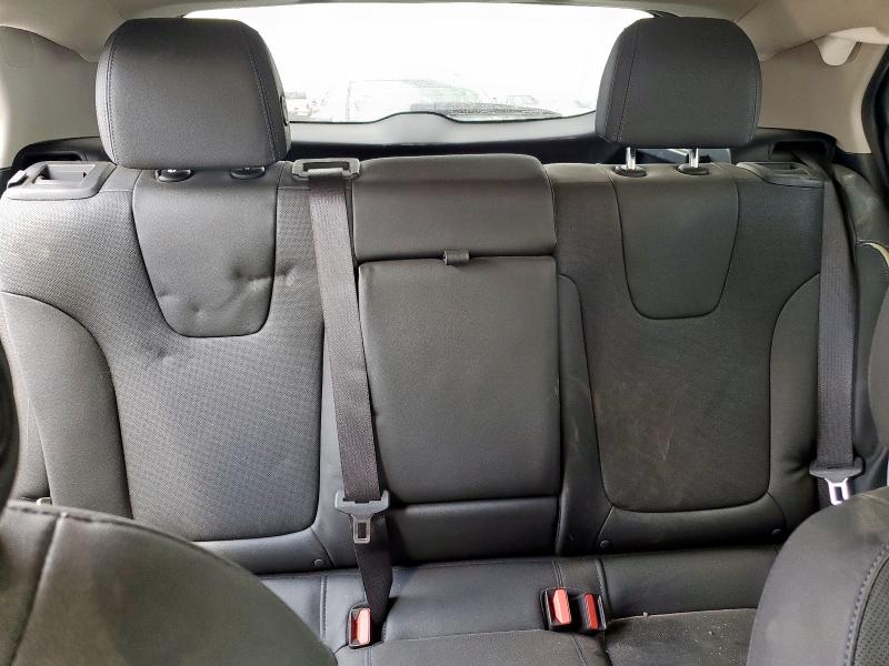 Photo 10 from auction – 2025 BUICK ENCORE GX with VIN KL4AMDSLXSB083011