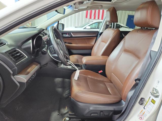 Photo 7 from auction – 2017 SUBARU OUTBACK TO with VIN 4S4BSETC9H3301426