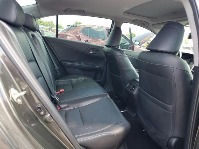 Photo 10 from auction – 2015 HONDA ACCORD EXL with VIN 1HGCR2F86FA005509