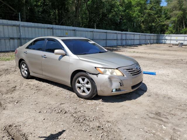 Photo 4 from auction – 2007 TOYOTA CAMRY CE with VIN 4T1BE46KX7U082229