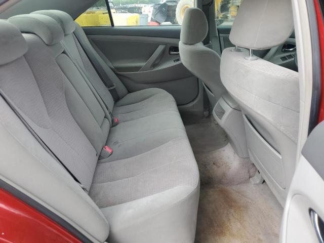 Photo 10 from auction – 2010 TOYOTA CAMRY BASE with VIN JTNBF3EK1A3001608