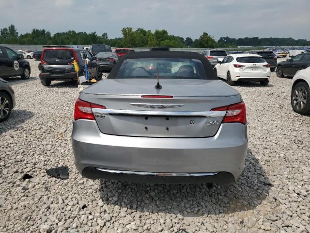 Photo 6 from auction – 2013 CHRYSLER 200 TOURIN with VIN 1C3BCBEB3DN654655