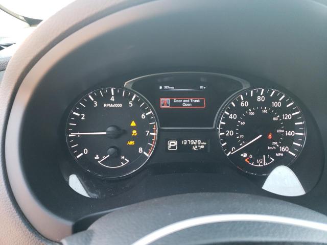 Photo 9 from auction – 2014 NISSAN ALTIMA 2.5 with VIN 1N4AL3AP3EN373378