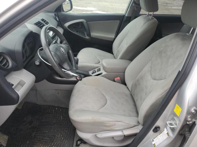 Фото 7 с аукциона – 2011 TOYOTA RAV4 с VIN 2T3ZF4DV5BW072507