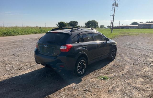 Photo 4 from auction – 2016 SUBARU CROSSTREK with VIN JF2GPABC5G8233568