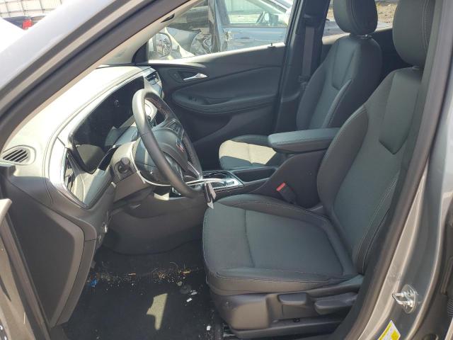 Photo 7 from auction – 2025 BUICK ENCORE GX with VIN KL4AMBSPXSB019509