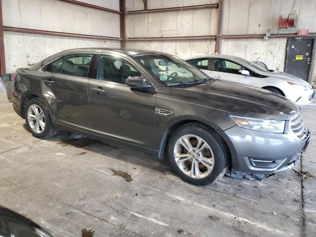 Photo 4 from auction – 2018 FORD TAURUS SEL with VIN 1FAHP2H81JG115998