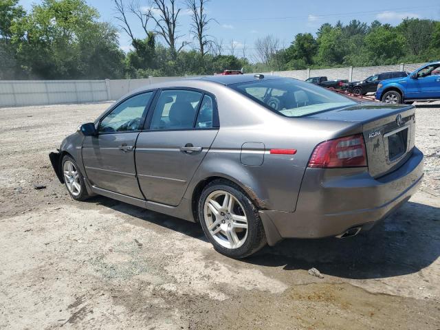 Photo 2 from auction – 2008 ACURA TL with VIN 19UUA66248A032208