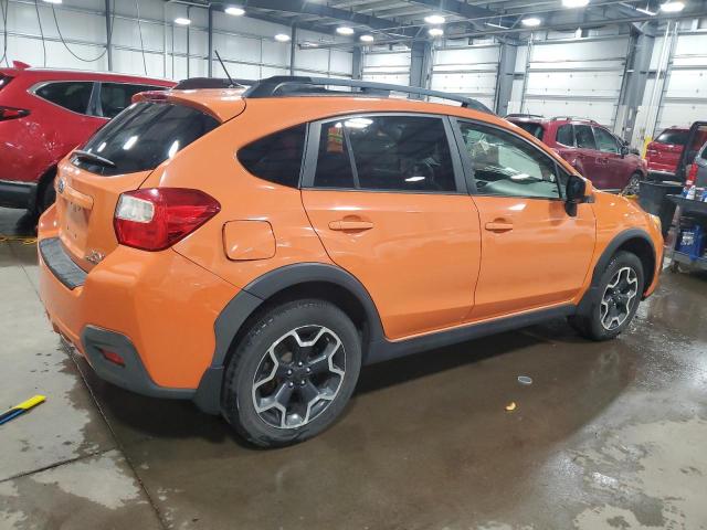 Photo 3 from auction – 2014 SUBARU XV CROSSTR with VIN JF2GPAGC2E8346397