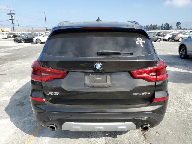 Photo 6 from auction – 2020 BMW X3 XDRIVE3 with VIN 5UXTS1C07L9D33676