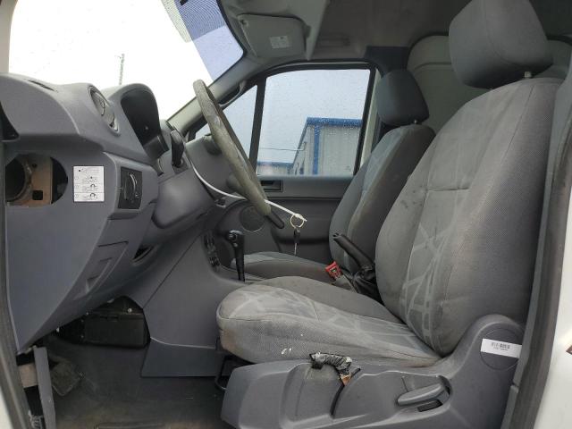 Photo 7 from auction – 2012 FORD TRANSIT CO with VIN NM0LS7AN5CT075092
