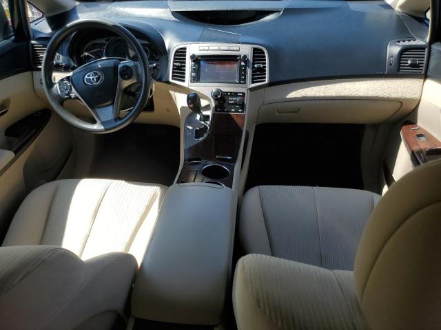 Photo 8 from auction – 2013 TOYOTA VENZA LE with VIN 4T3BK3BB5DU084949