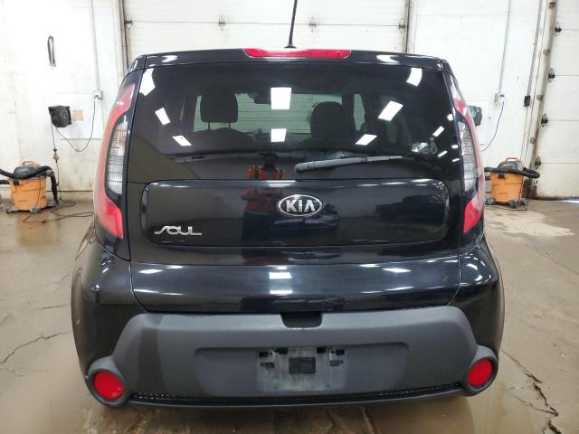 Photo 6 from auction – 2016 KIA SOUL with VIN KNDJN2A27G7360658