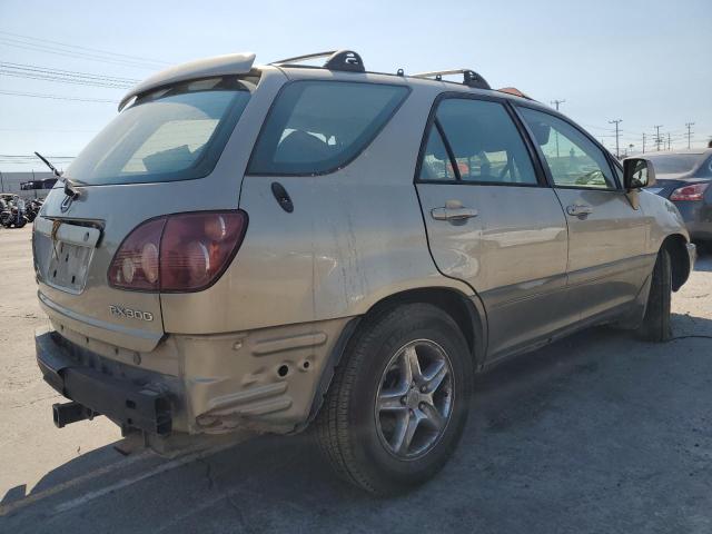 Photo 3 from auction – 1999 LEXUS RX 300 with VIN JT6HF10U8X0080885