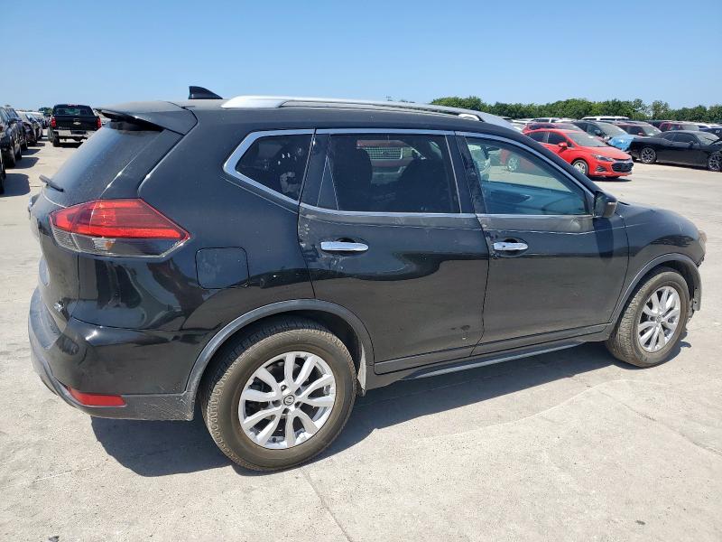 Photo 3 from auction – 2017 NISSAN ROGUE S with VIN KNMAT2MT4HP551305