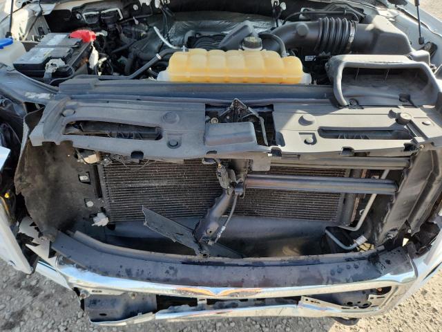 Photo 11 from auction – 2017 FORD F150 SUPER with VIN 1FTEW1EF9HKC47461
