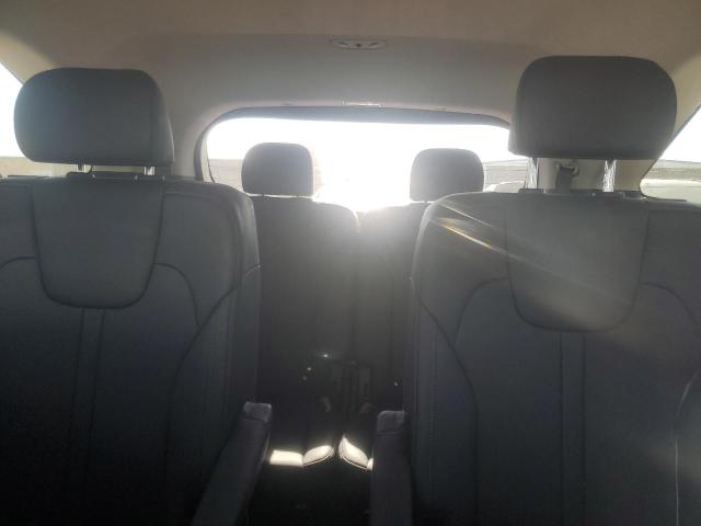 Photo 10 from auction – 2023 KIA SORENTO EX with VIN KNDRHDLG2P5172625