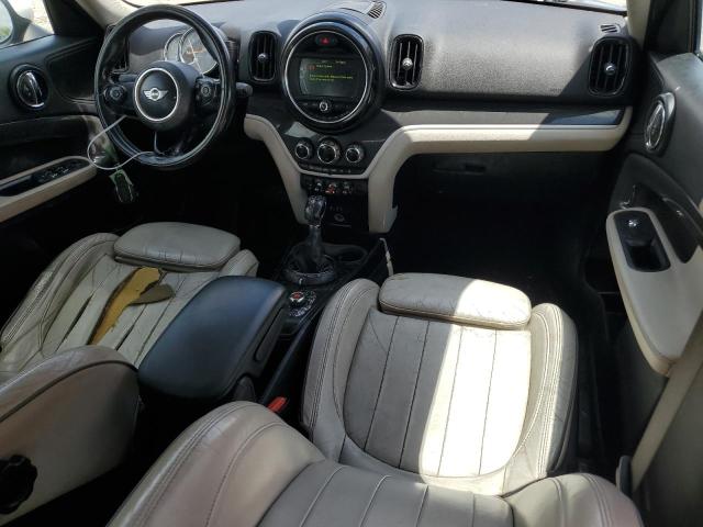 Photo 8 from auction – 2017 MINI COOPER S C with VIN WMZYT3C37H3D97835