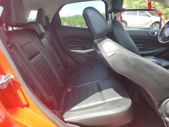 Photo 10 from auction – 2021 FORD ECOSPORT T with VIN MAJ6S3KL7MC400595