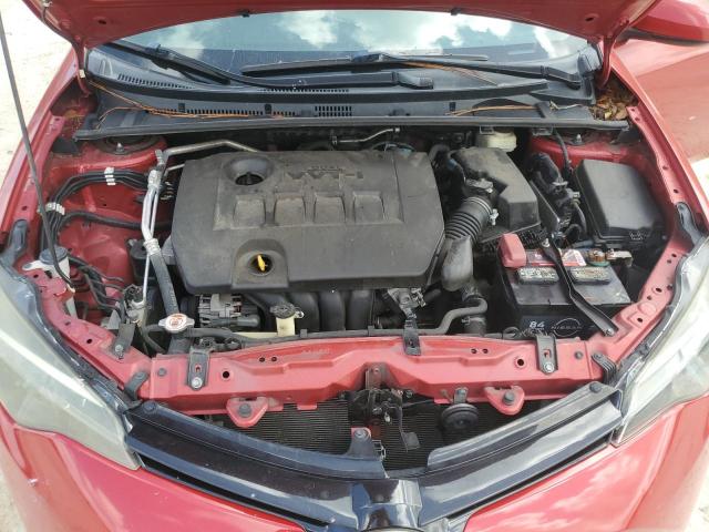 Photo 11 from auction – 2017 TOYOTA COROLLA L with VIN 5YFBURHE0HP722250