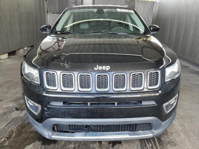Photo 5 from auction – 2018 JEEP COMPASS LI with VIN 3C4NJCCB6JT319053