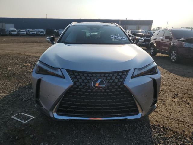 Photo 5 from auction – 2025 LEXUS UX 300H BA with VIN JTHYBJAHXS2017840