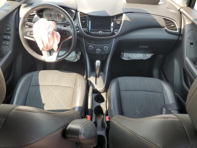 Photo 8 from auction – 2018 CHEVROLET TRAX 1LT with VIN KL7CJLSB3JB632066