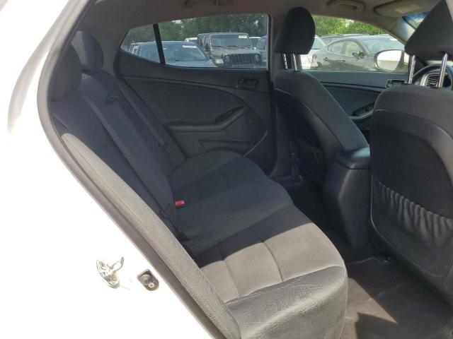 Photo 10 from auction – 2015 KIA OPTIMA LX with VIN KNAGM4A79F5654641