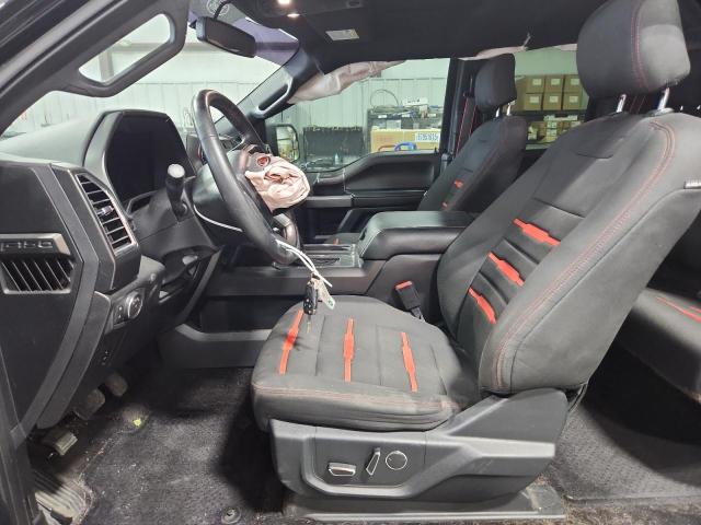 Photo 7 from auction – 2016 FORD F150 SUPER with VIN 1FTFX1EF1GFD31363