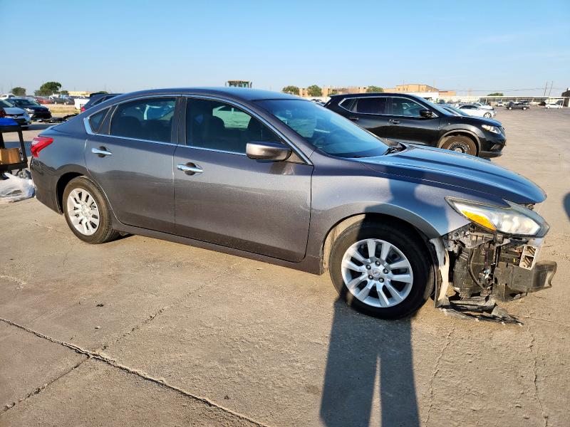 Photo 4 from auction – 2017 NISSAN ALTIMA 2.5 with VIN 1N4AL3AP9HC495095