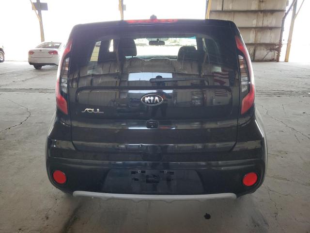 Photo 6 from auction – 2019 KIA SOUL + with VIN KNDJP3A55K7920633